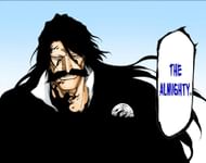 Bleach TYBW: Yhwach's Schrift (Image via Twitter)